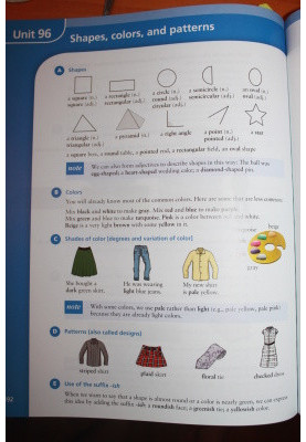 Методическое пособие с заданиями на тему 'Clothes'