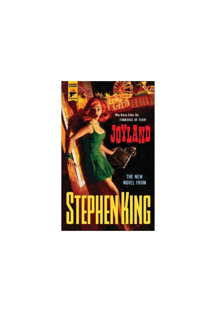 Joyland
