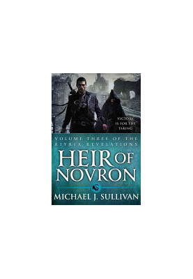 Heir of Novron