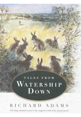 Tales From Watership Down