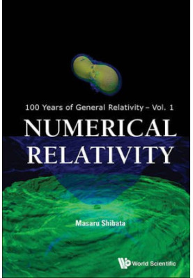 Numerical Relativity