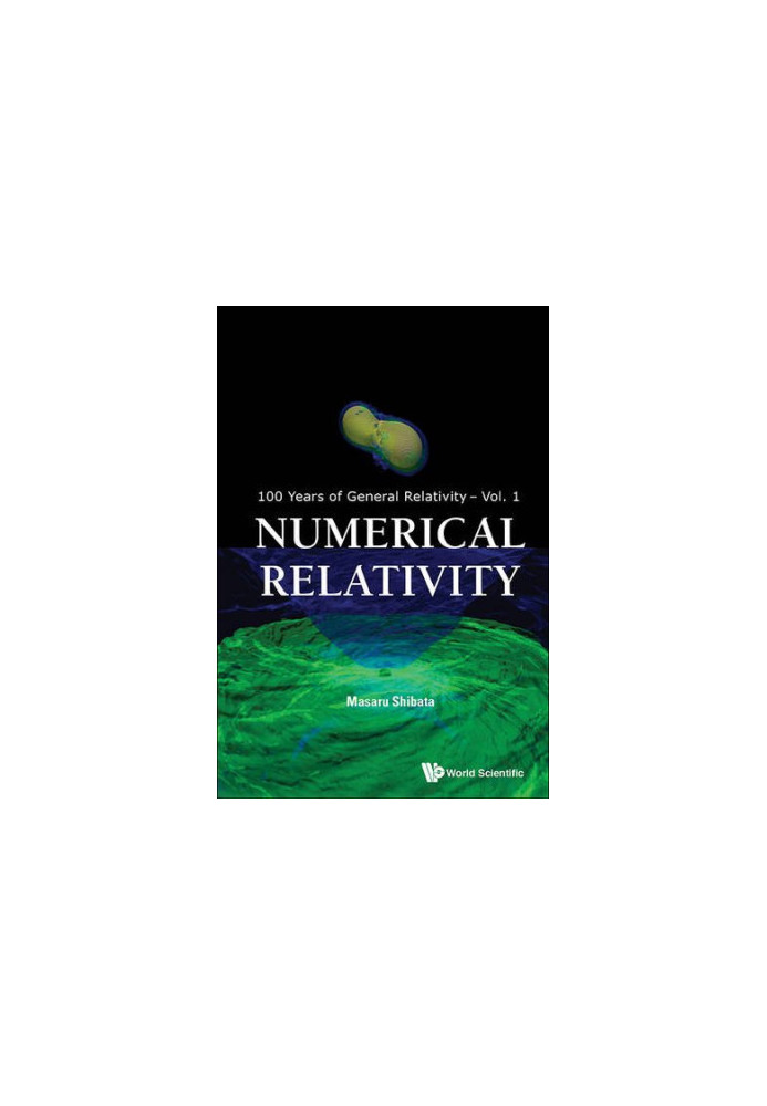 Numerical Relativity