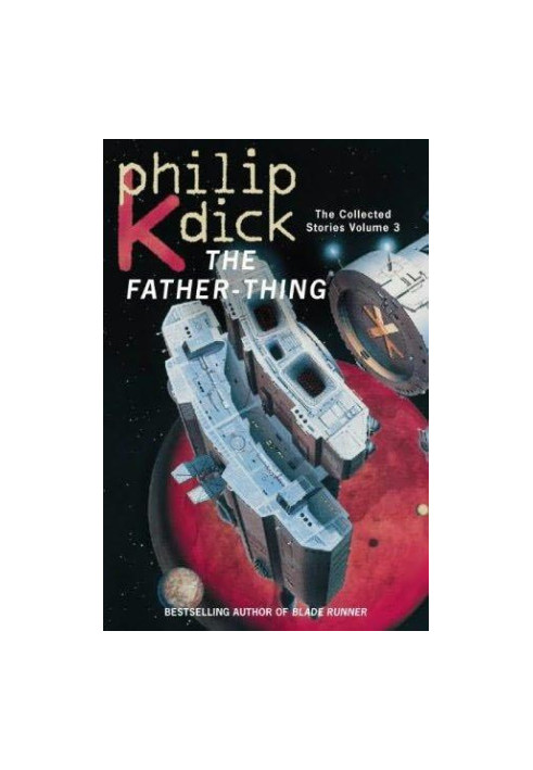 The Collected Stories of Philip K. Dick Vol. 3