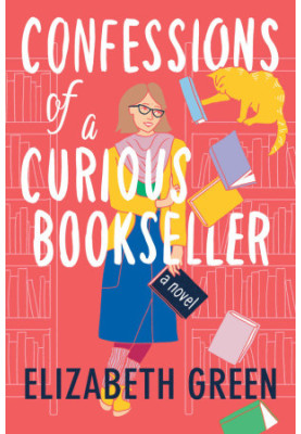 Confessions of a Curious Bookseller