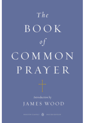 The Book of Common Prayer