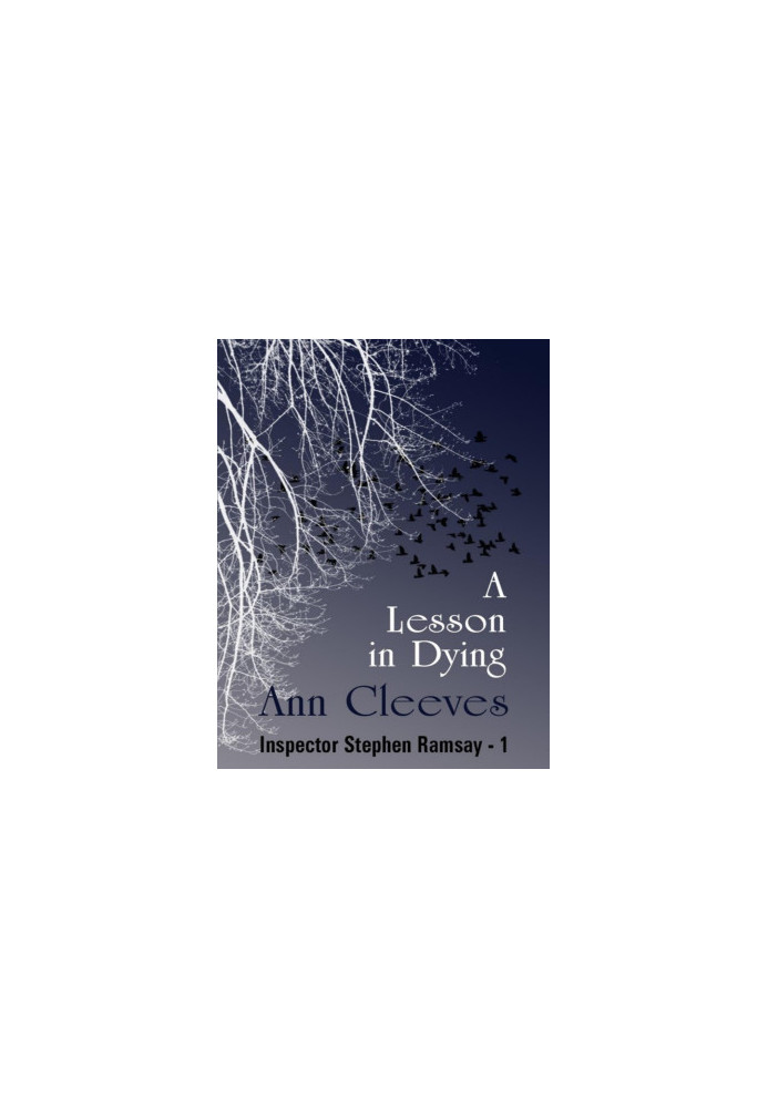 A Lesson in Dying