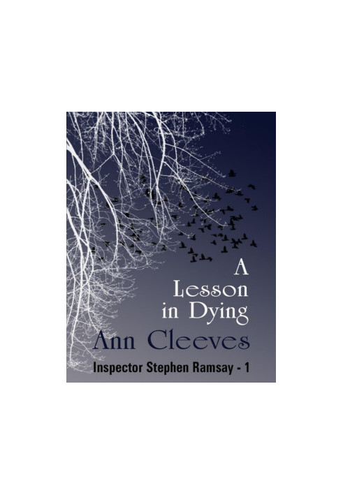 A Lesson in Dying