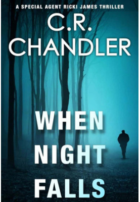 Special Agent Ricki James Thriller 11-When Night Falls