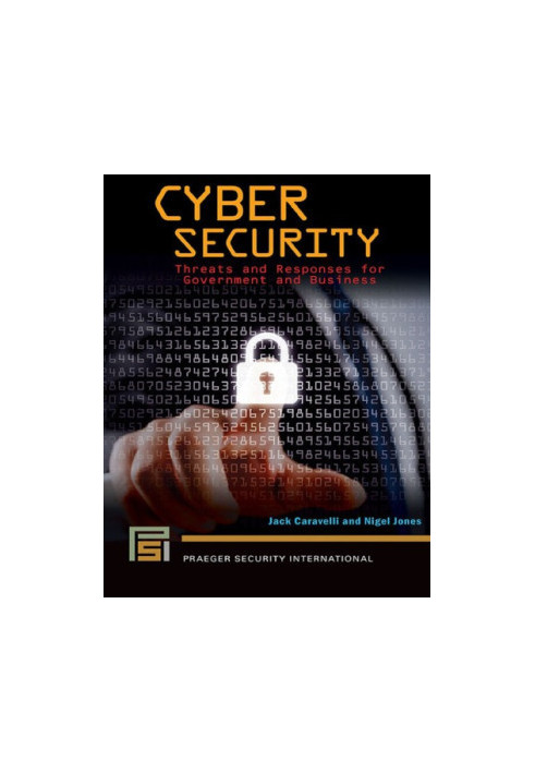 Cyber Security: Threats and Responses for Government and Business