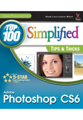 Photoshop CS6 essential skills: guide to creative image editing