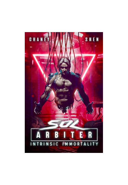Intrinsic Immortality - A Military Scifi Thriller
