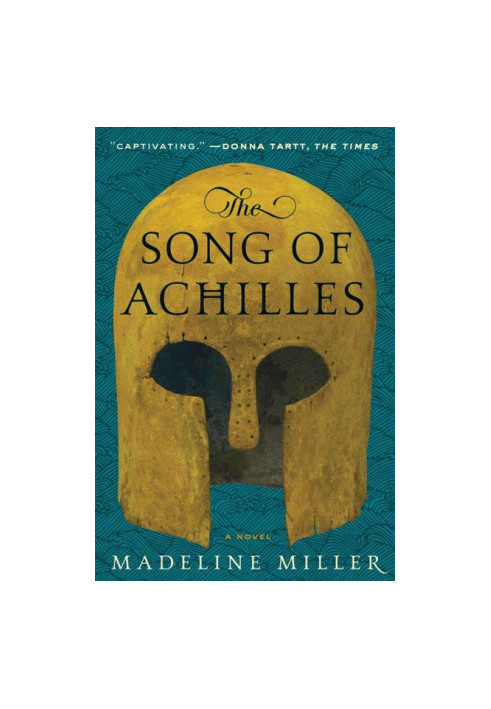 The Song of Achilles