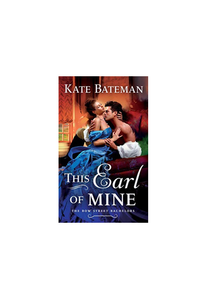 This Earl of Mine