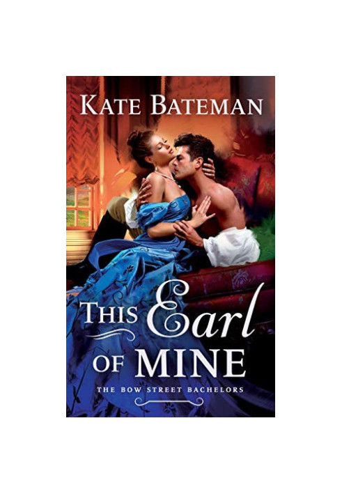 This Earl of Mine