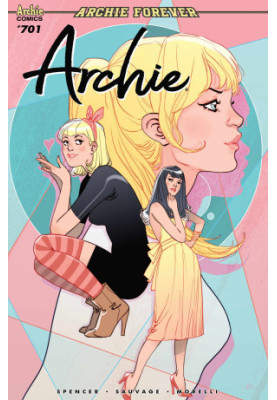 Archie 701