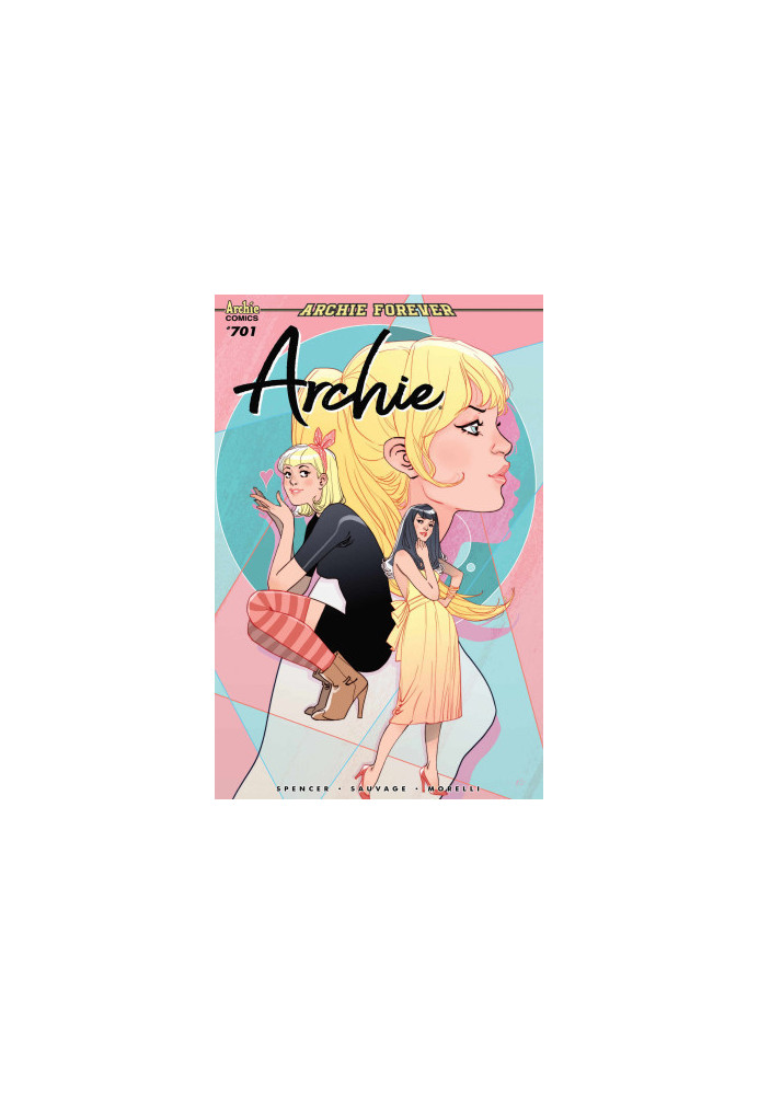 Archie 701