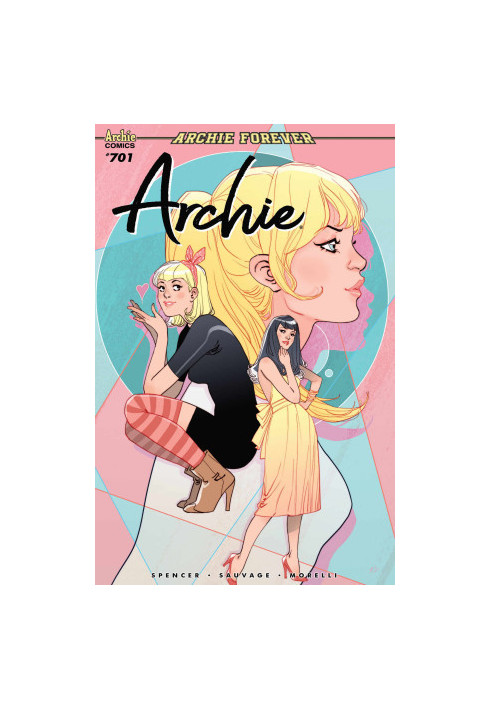 Archie 701