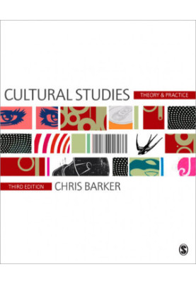 Cultural studies. Theory and practice. 3.ed.