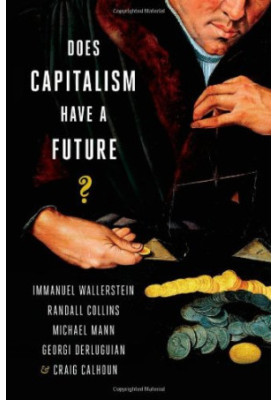 Does Capitalism Have a Future?