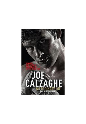 No ordinary Joe