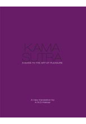 Kama Sutra: A Guide to the Art of Pleasure