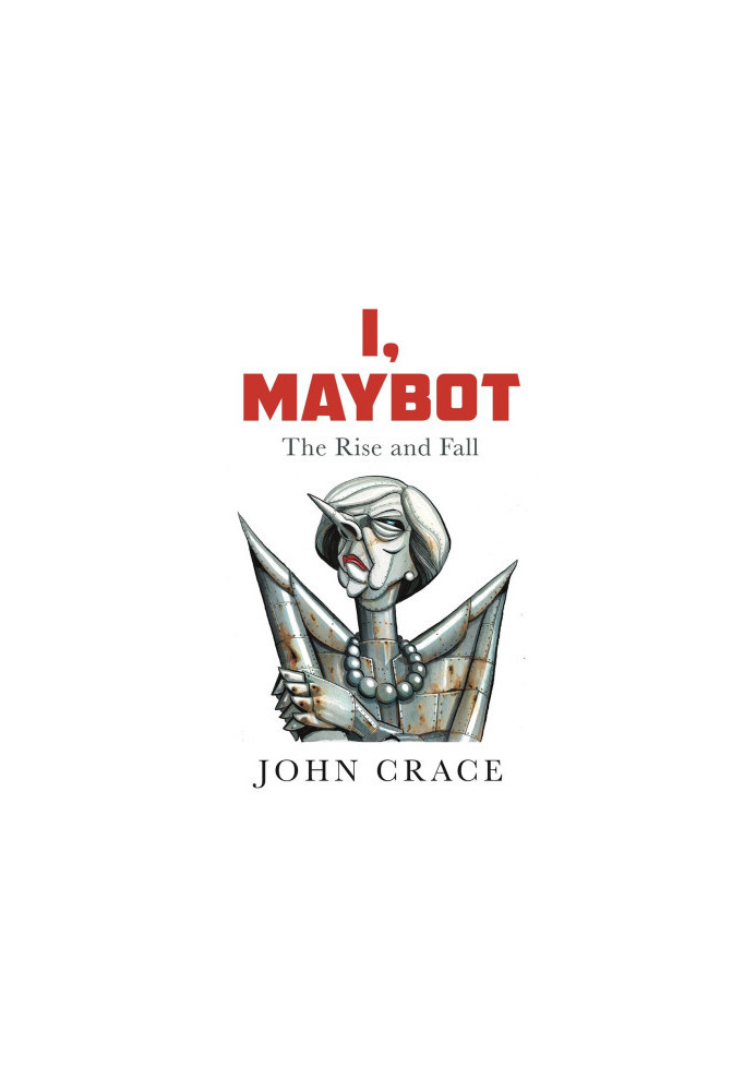 I, Maybot