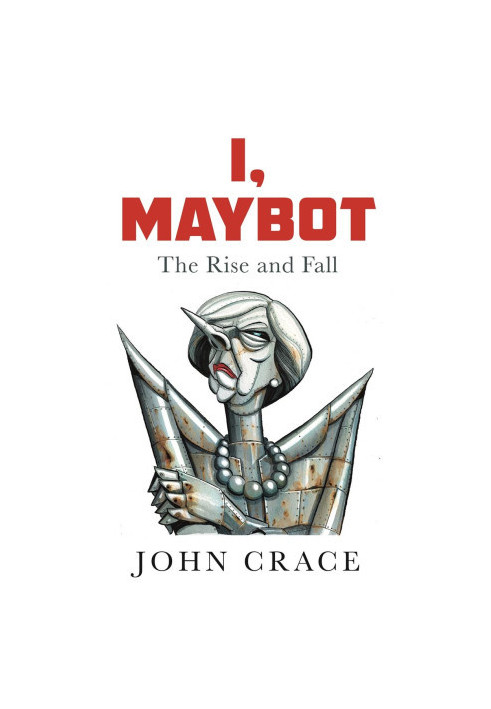 I, Maybot