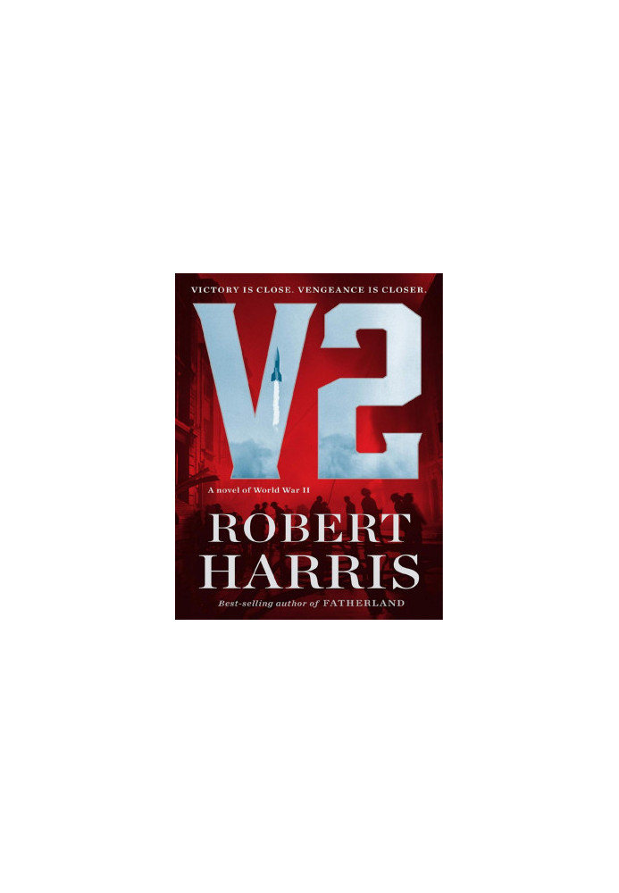 V2 : A Novel (2020)