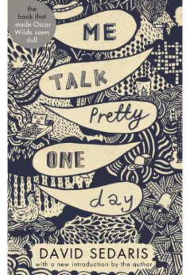 Me Talk Pretty One Day