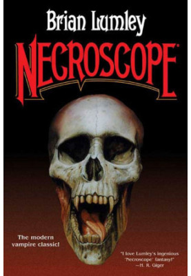 Necroscope