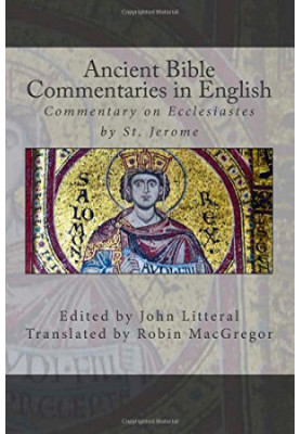 Commentary on Ecclesiastes