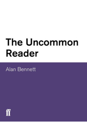 The Uncommon Reader