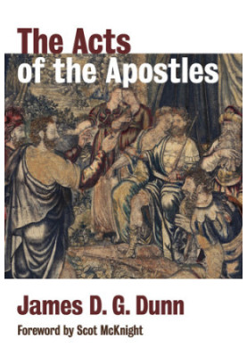 The Acts of the Apostles