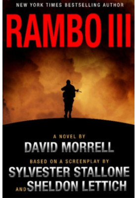 Rambo III