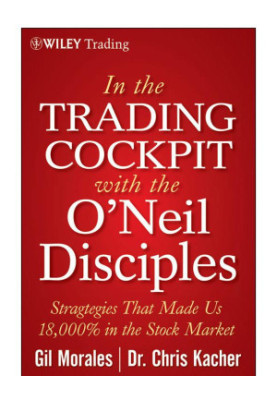 In the Trading Cockpit with the O'Neil Disciples