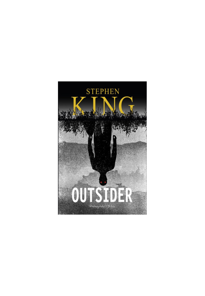 The Outsider - Holly Gibney d01