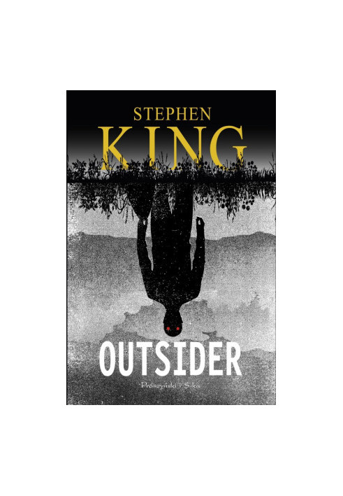 The Outsider - Holly Gibney d01