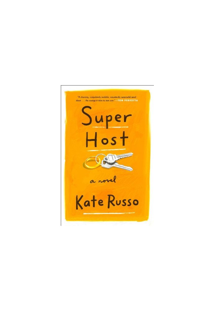 Super Host