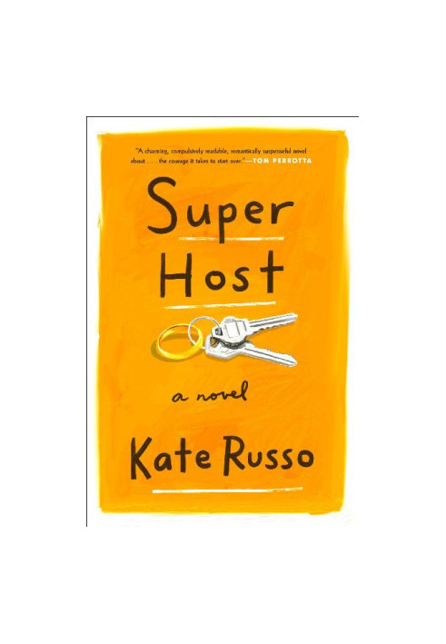 Super Host