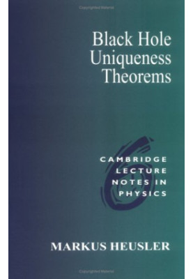 Black hole uniqueness theorems