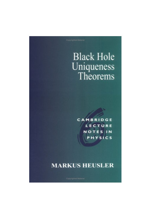 Black hole uniqueness theorems