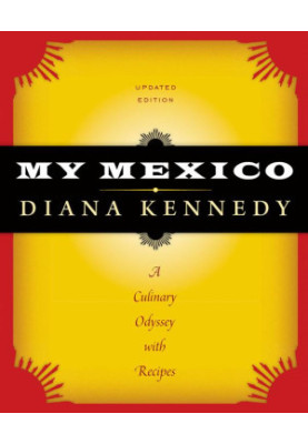 My Mexico