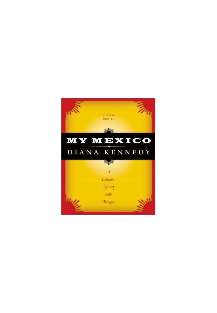 My Mexico