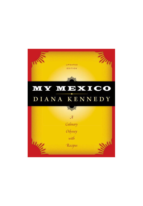 My Mexico