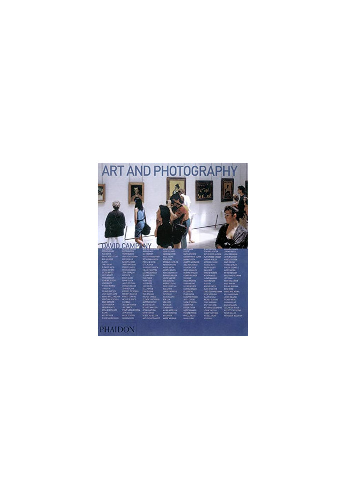 Art and Photography