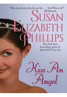 Kiss an Angel