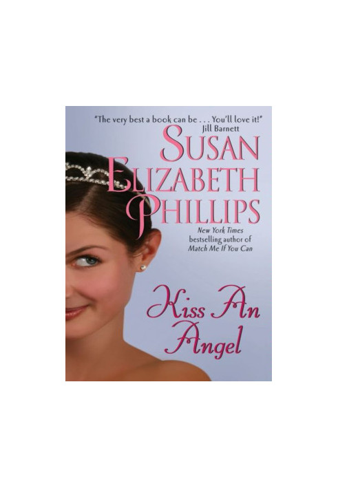 Kiss an Angel