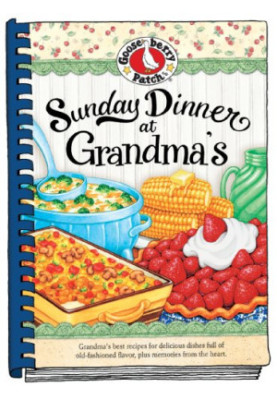 Sunday Dinner at Grandma's