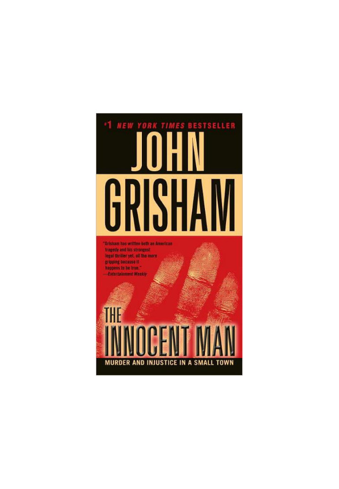 The Innocent Man