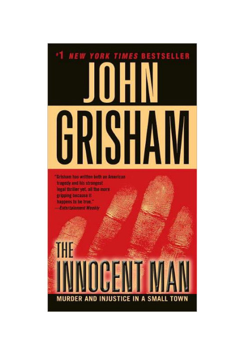 The Innocent Man